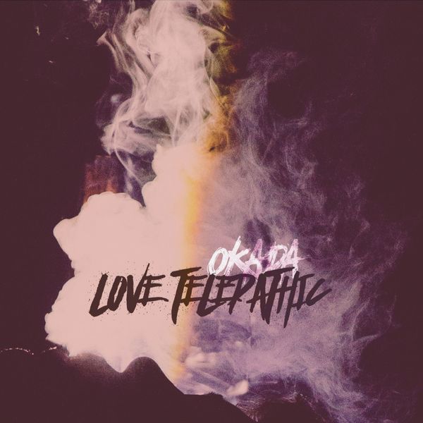 OKADA|Love Telepathic OKADA|Love Telepathic