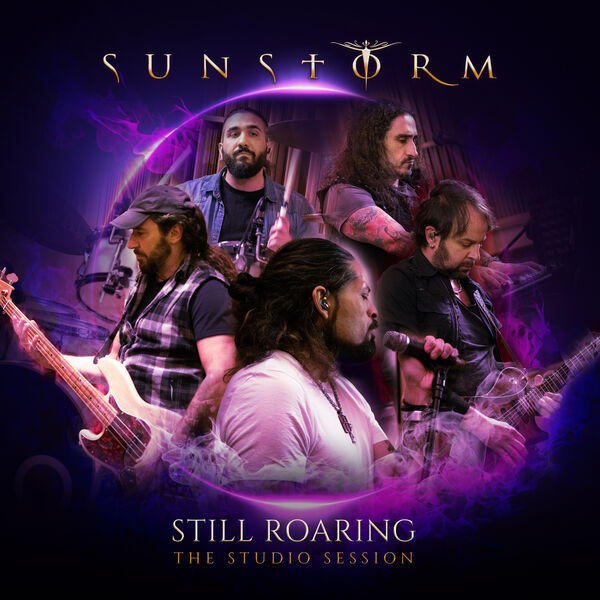 Sunstorm|Still Roaring  (Live)