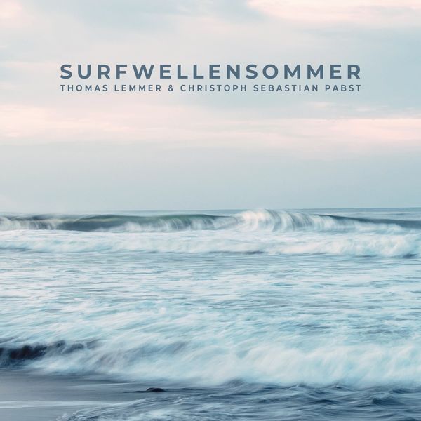 Thomas Lemmer|Surfwellensommer