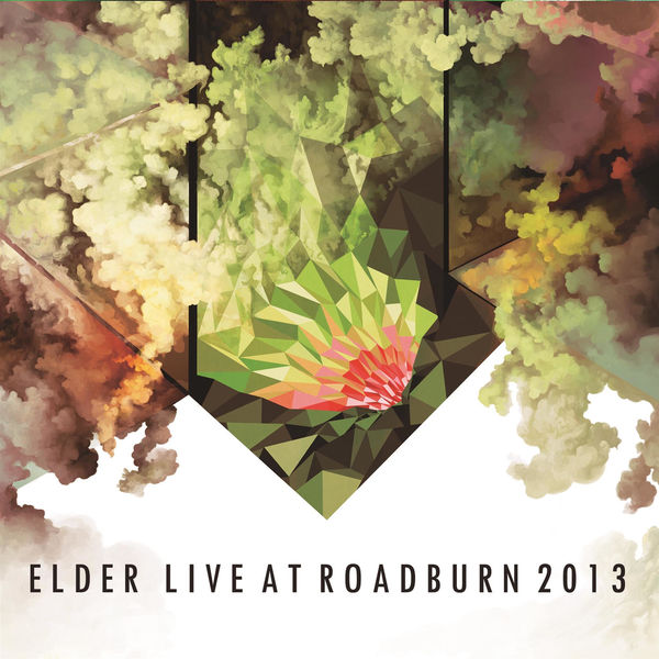 Elder|Live at Roadburn 2013