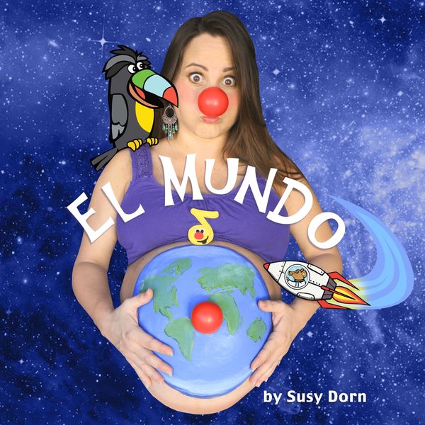 Susy Dorn - El Mundo Susy Dorn - El Mundo