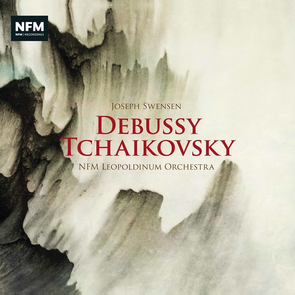 NFM Leopoldinum Orchestra|Debussy & Tchaikovsky: Works for Strings NFM Leopoldinum Orchestra|Debussy & Tchaikovsky: Works for Strings