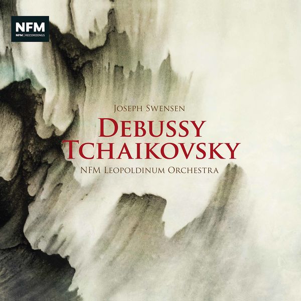 NFM Leopoldinum Orchestra|Debussy & Tchaikovsky: Works for Strings