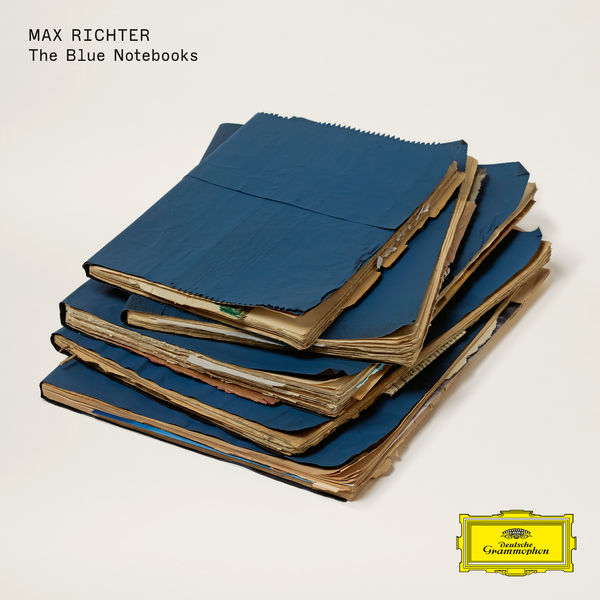 Max Richter|On The Nature Of Daylight (Entropy)