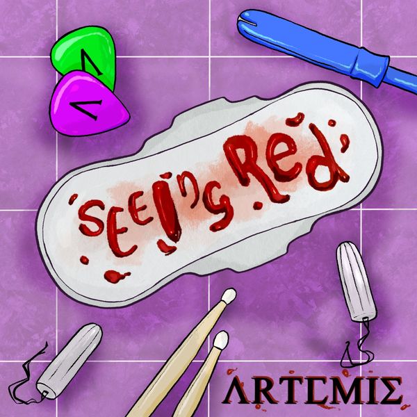 Artemis|Seeing Red