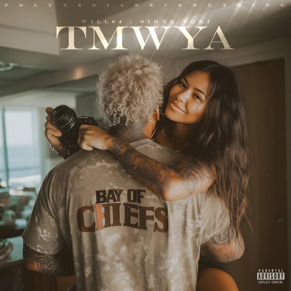 PolynesianEverything|TMWYA PolynesianEverything|TMWYA