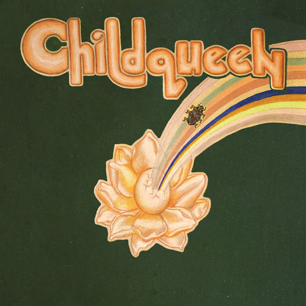 Kadhja Bonet - Childqueen Kadhja Bonet - Childqueen