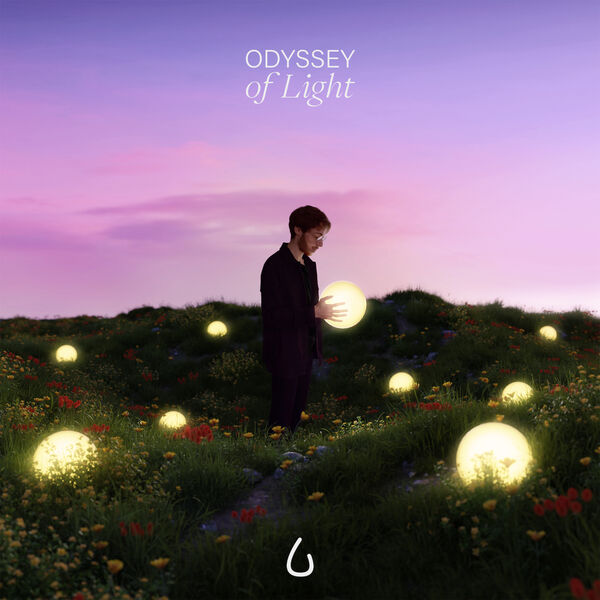 Odyssey Of Light, Lonely in the Rain Qobuz