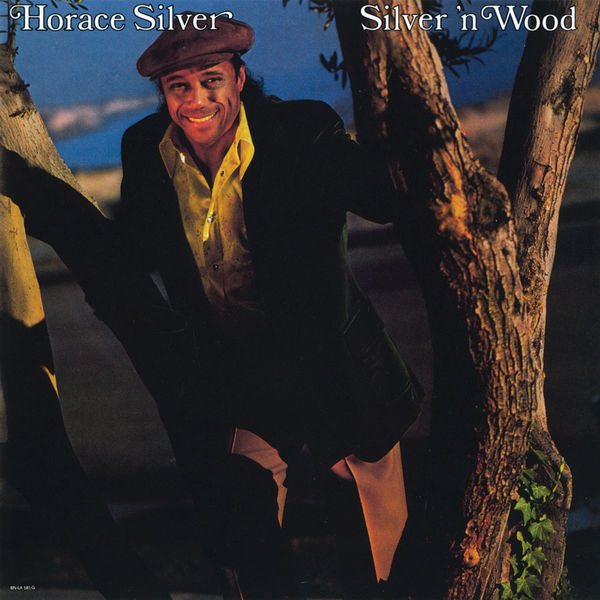 Horace Silver|Silver 'N Wood