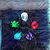 Two Shell Icons