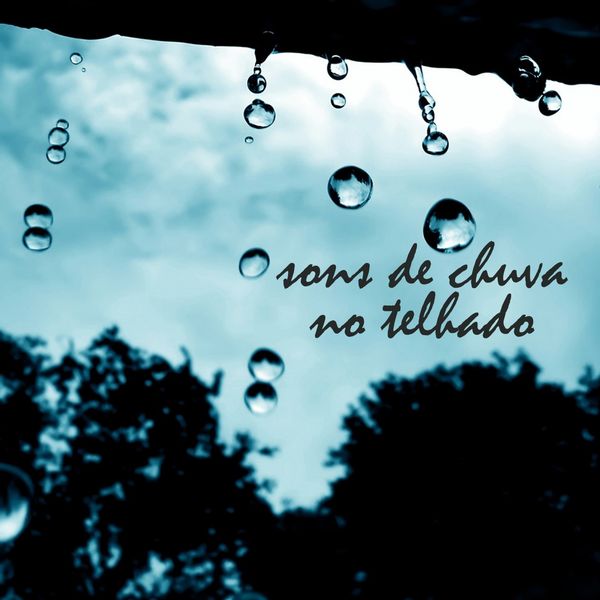 Chuva Para Dormir|Sons de Chuva no Telhado Chuva Para Dormir|Sons de Chuva no Telhado