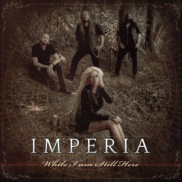 Imperia - While I Am Still Here Imperia - While I Am Still Here