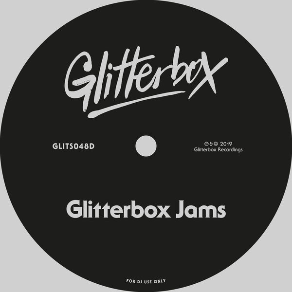 Various Artists - Glitterbox Jams Various Artists - Glitterbox Jams