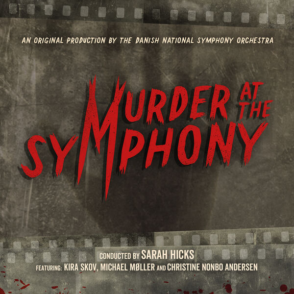 Danish National Symphony Orchestra|Where the Wild Roses Grow Danish National Symphony Orchestra|Where the Wild Roses Grow