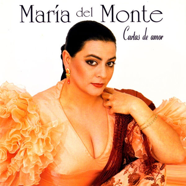 María del Monte - Cartas De Amor María del Monte - Cartas De Amor