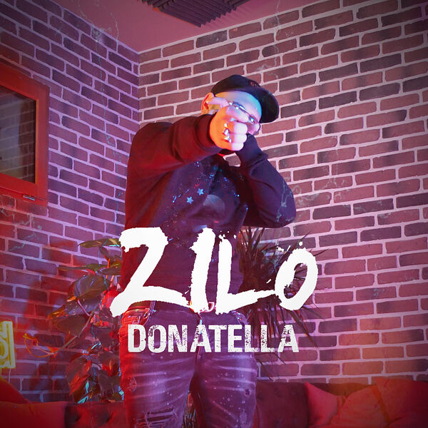 Zilo|Donatella Zilo|Donatella