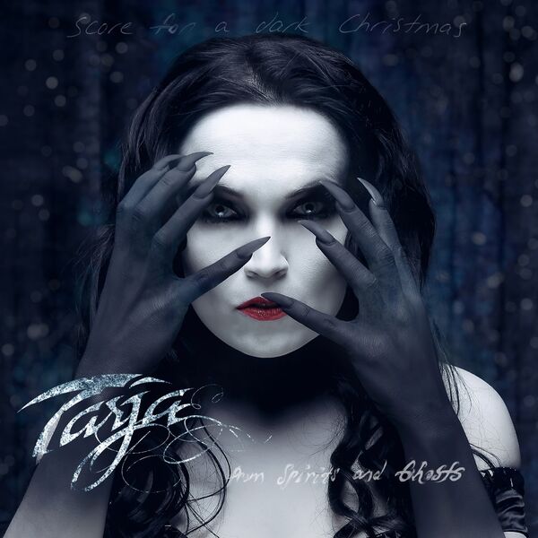 Tarja|From Spirits and Ghosts (Score for a Dark Christmas) (Special Edition) Tarja|From Spirits and Ghosts (Score for a Dark Christmas) (Special Edition)