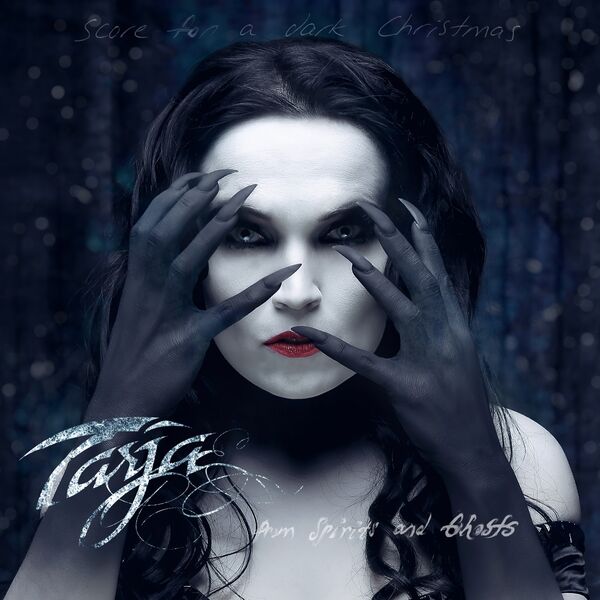 Tarja|From Spirits and Ghosts (Score for a Dark Christmas)  (Special Edition)