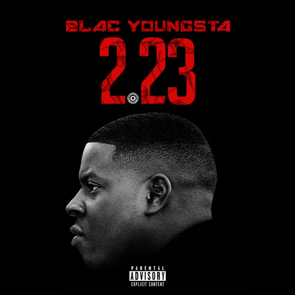 Blac Youngsta - 223 Blac Youngsta - 223