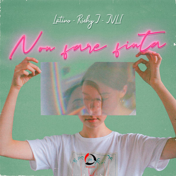 Latino - Non Fare Finta Latino - Non Fare Finta