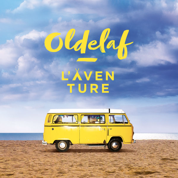 Oldelaf - Je t'aime Oldelaf - Je t'aime