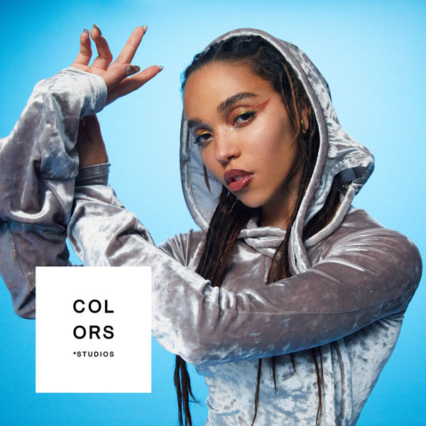 FKA Twigs|Killer – A COLORS SHOW