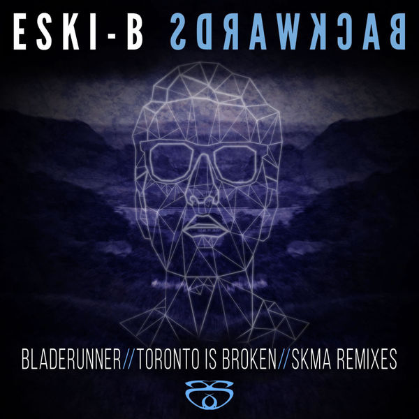 Eski-B - Backwards Eski-B - Backwards