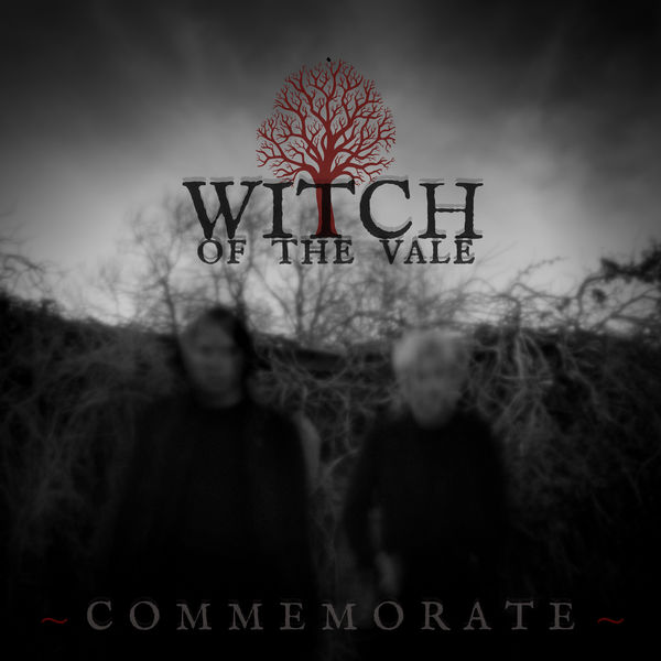 Witch of The Vale - Commemorate Witch of The Vale - Commemorate