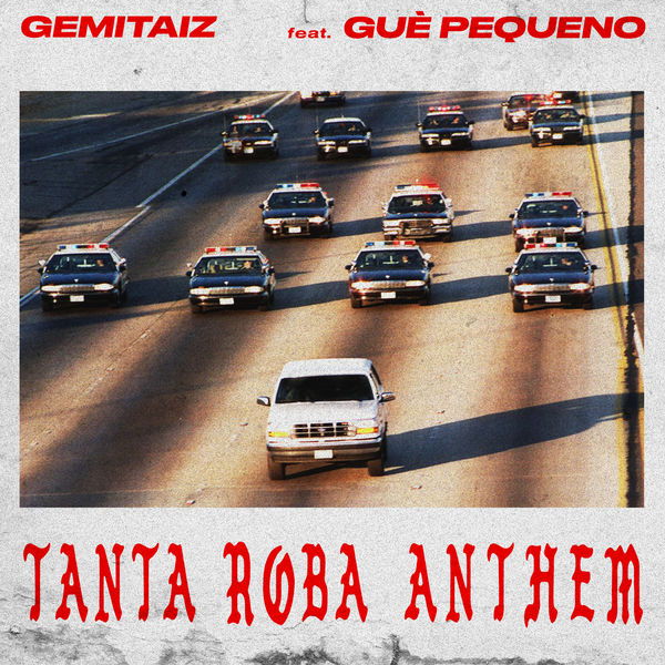 Gemitaiz|Tanta Roba Anthem