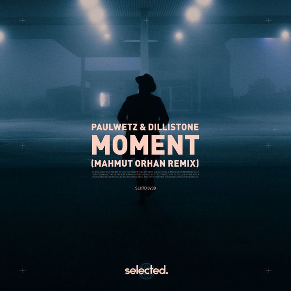 PaulWetz|Moment (Mahmut Orhan Remix) PaulWetz|Moment (Mahmut Orhan Remix)