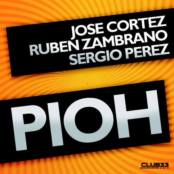 PIOH (Extended), Jose Cortez - Qobuz