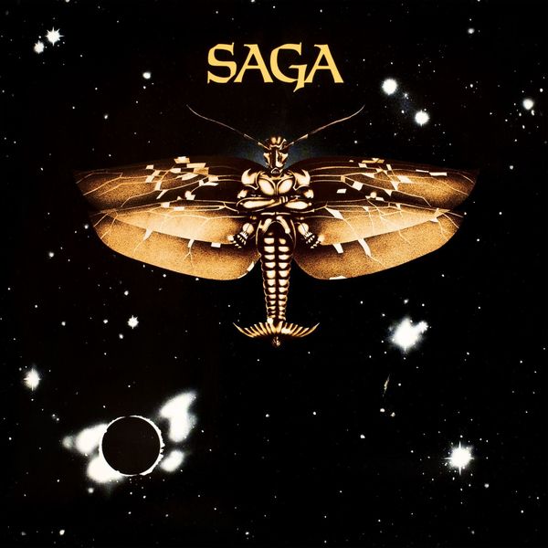 Saga|Saga (Remastered 2021) Saga|Saga (Remastered 2021)