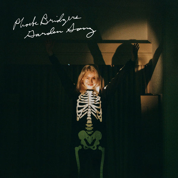 Phoebe Bridgers|Garden Song