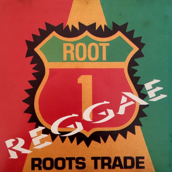 Various Artists|Root 1 - Reggae (Roots Trade) Various Artists|Root 1 - Reggae (Roots Trade)