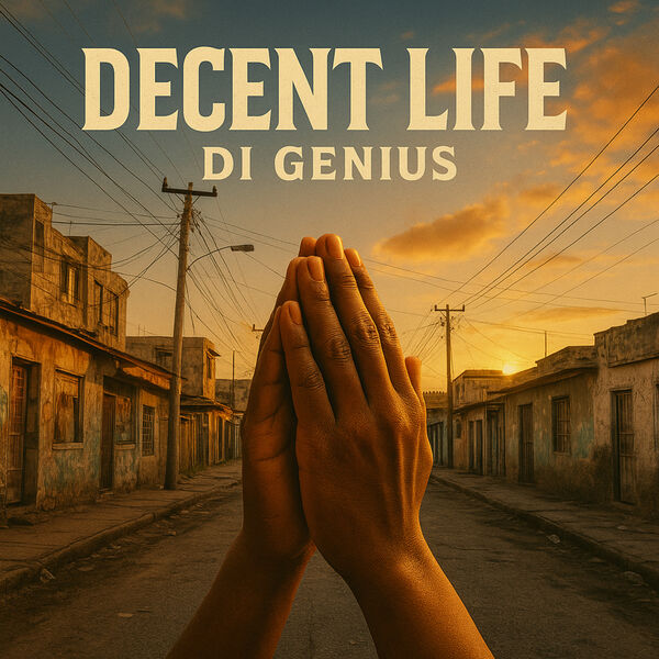 Decent Life, Di Genius Qobuz