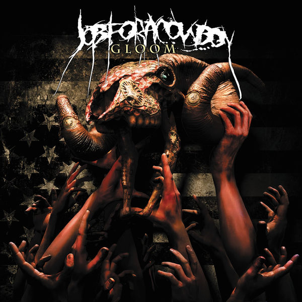Job For A Cowboy|Gloom - EP Job For A Cowboy|Gloom - EP