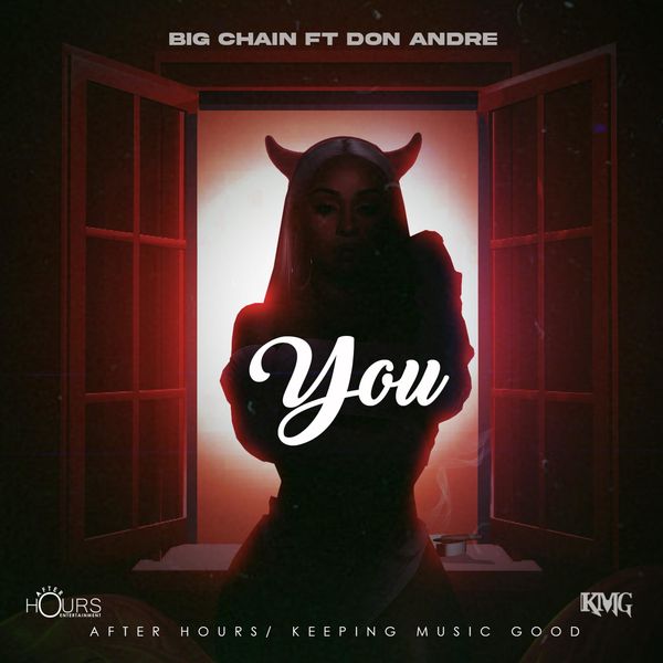 Don Andre|YOU Don Andre|YOU