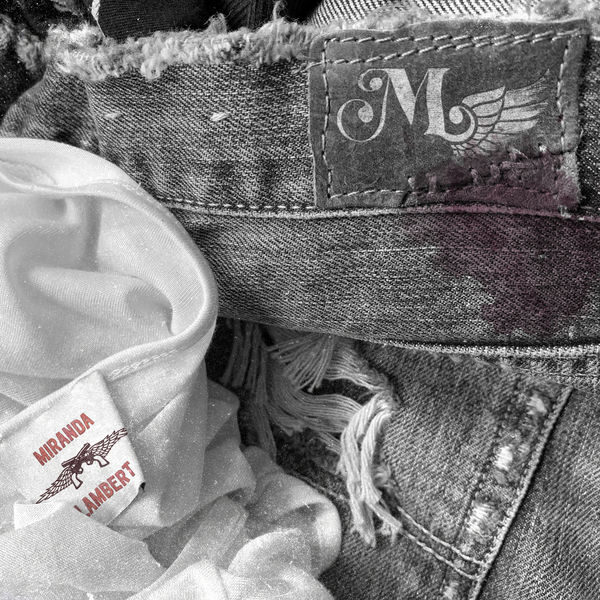 Miranda Lambert - It All Comes Out in the Wash Miranda Lambert - It All Comes Out in the Wash