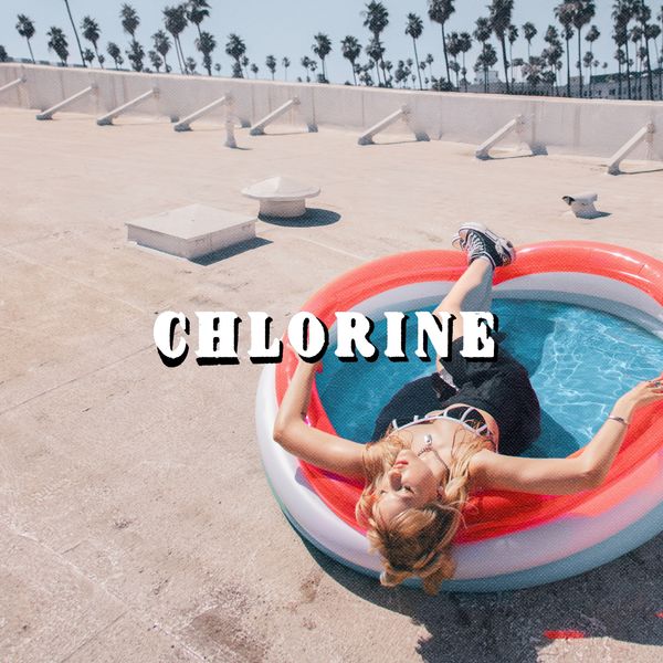 XYLØ|CHLORINE XYLØ|CHLORINE