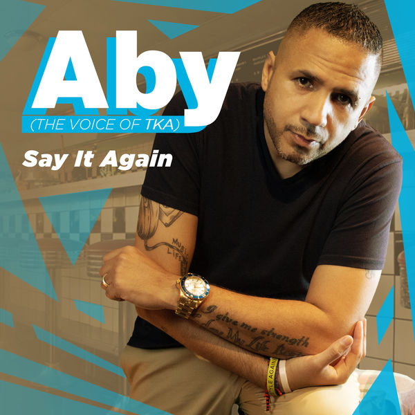 Aby - Say It Again Aby - Say It Again