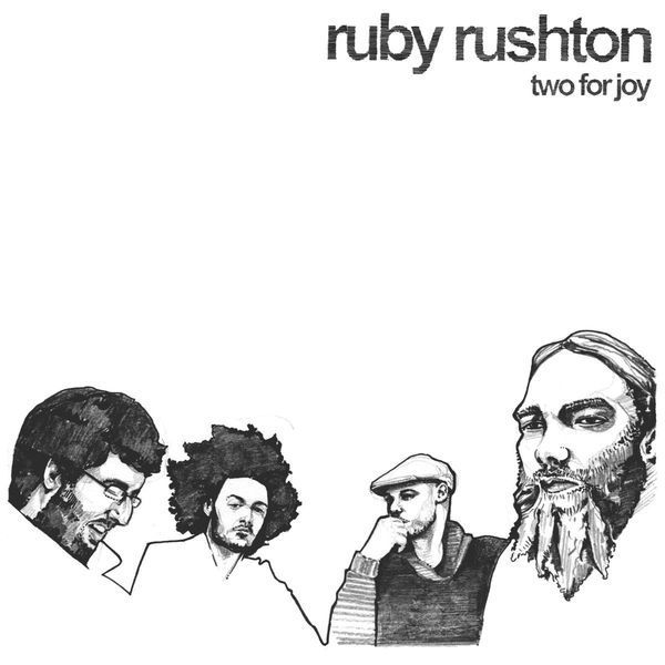 Ruby Rushton - Two for Joy Ruby Rushton - Two for Joy