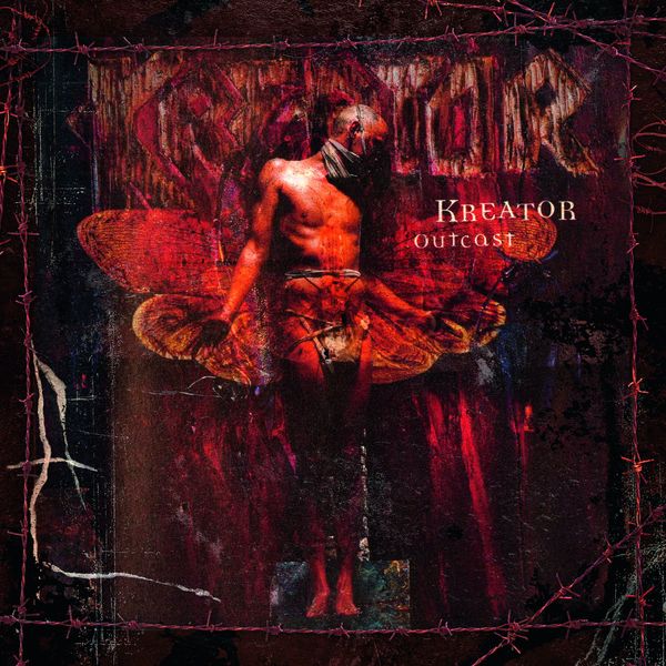 Kreator|Leave This World Behind (Live At Dynamo Open Air 1998; 2018 - Remaster) Kreator|Leave This World Behind (Live At Dynamo Open Air 1998; 2018 - Remaster)