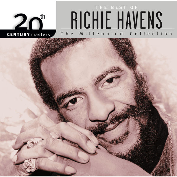 Richie Havens|20th Century Masters: The Millennium Collection: Best Of Richie Havens