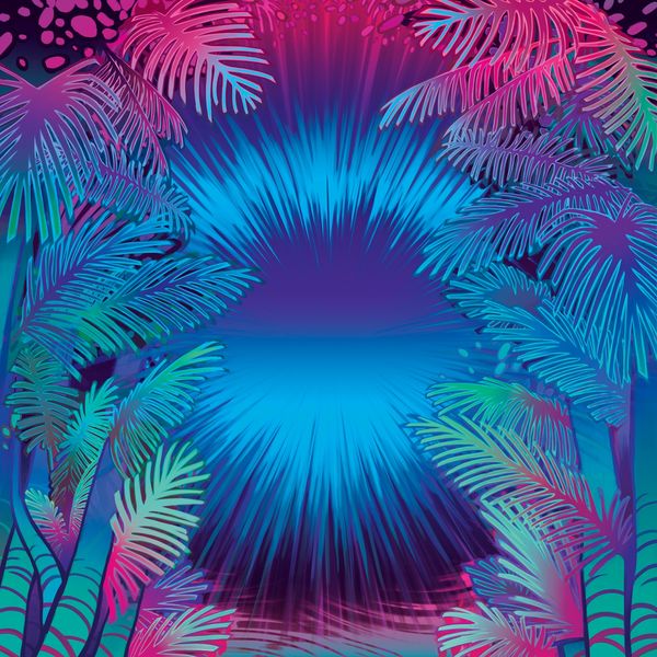 Flamingo Pier - Indigo - EP Flamingo Pier - Indigo - EP