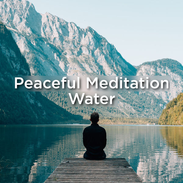 Ocean Sounds|Peaceful Meditation Water