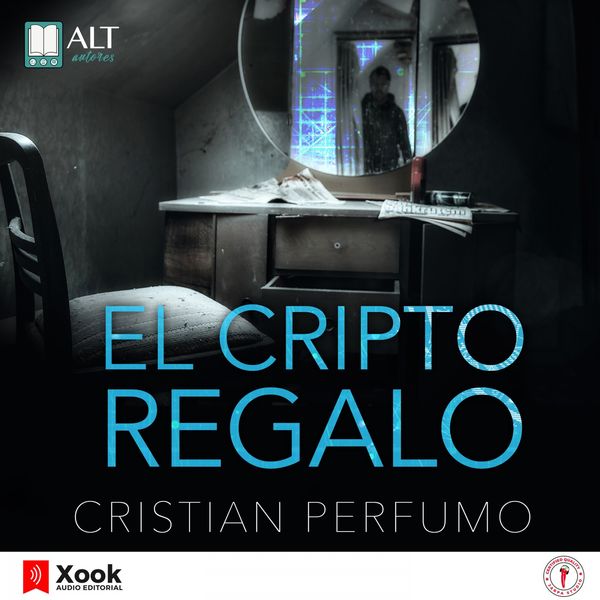 Cristian Perfumo|El Criptorregalo Cristian Perfumo|El Criptorregalo