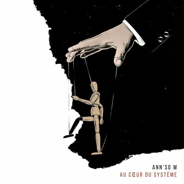 Ann'so M - Au coeur du système Ann'so M - Au coeur du système