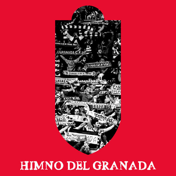 Banda Municipal de Música de Granada|Himno del Granada  (Versión Original)