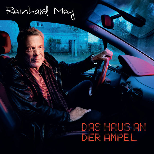 Reinhard Mey - Was will ich mehr Reinhard Mey - Was will ich mehr