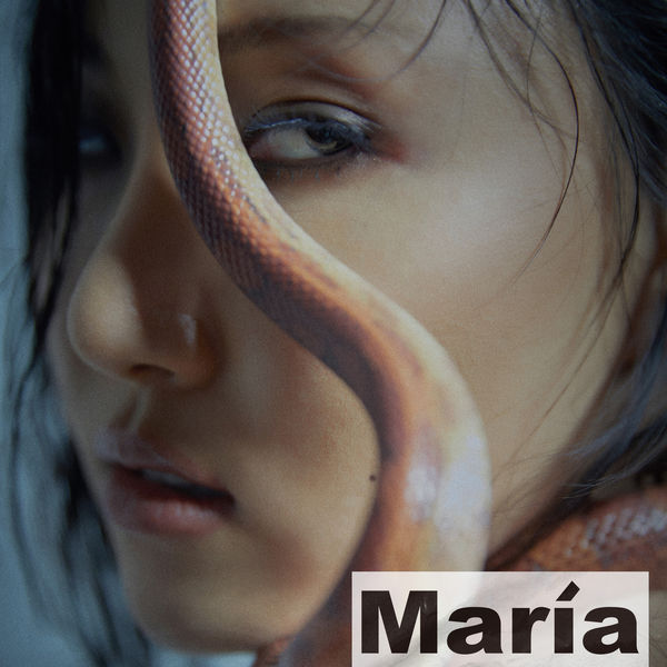 Hwa Sa - María Hwa Sa - María